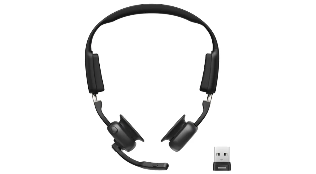 Shokz Openmeet UC
