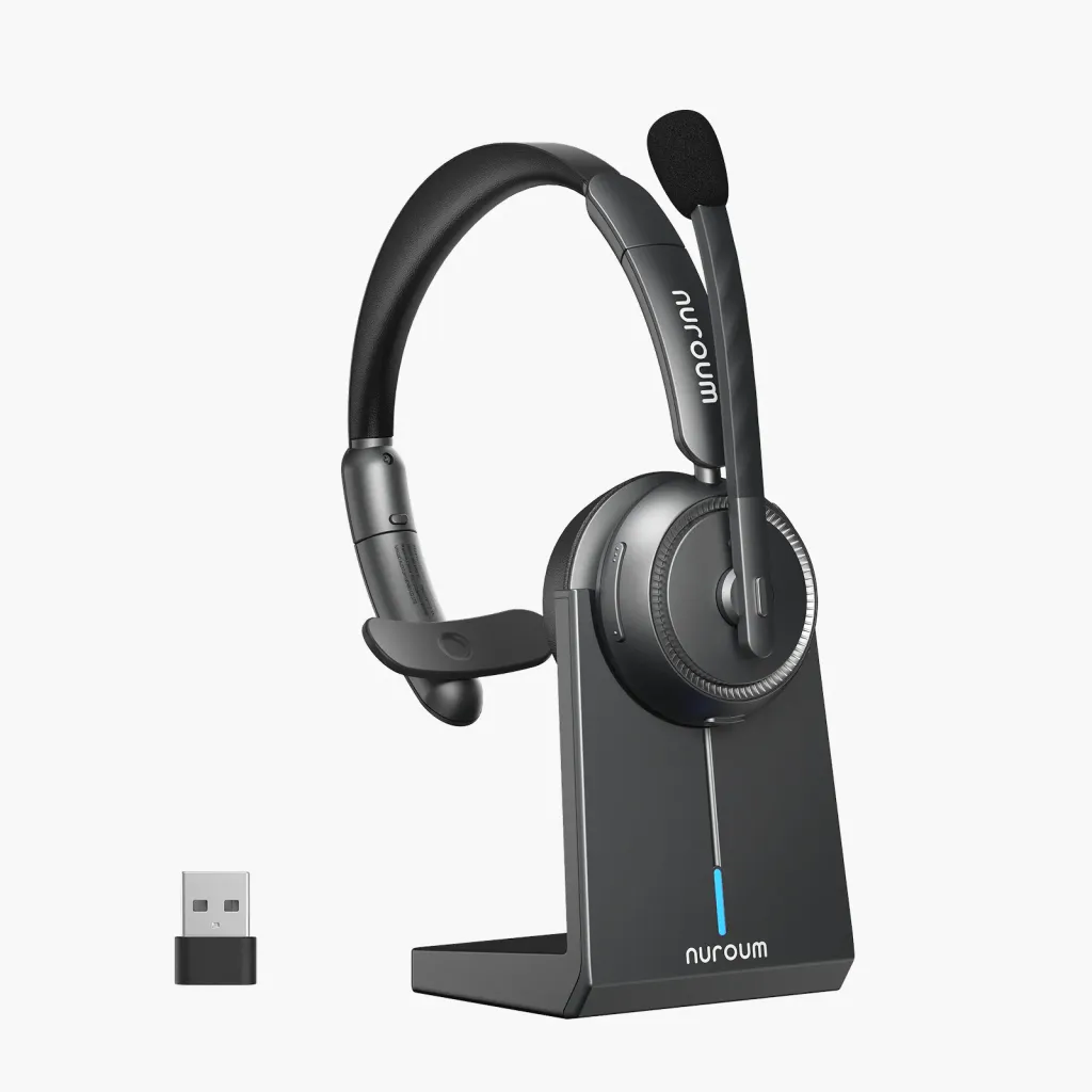best-headset-for-iphone-nuroum-hp31s