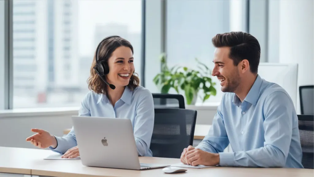 Single-ear vs dual-ear Bluetooth headsets for everyday workers in noisy environments