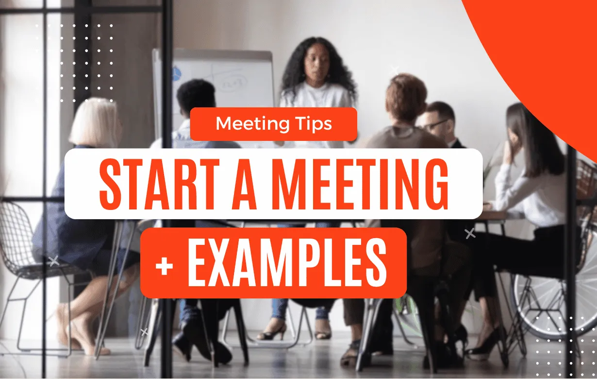 start a meeting-cover