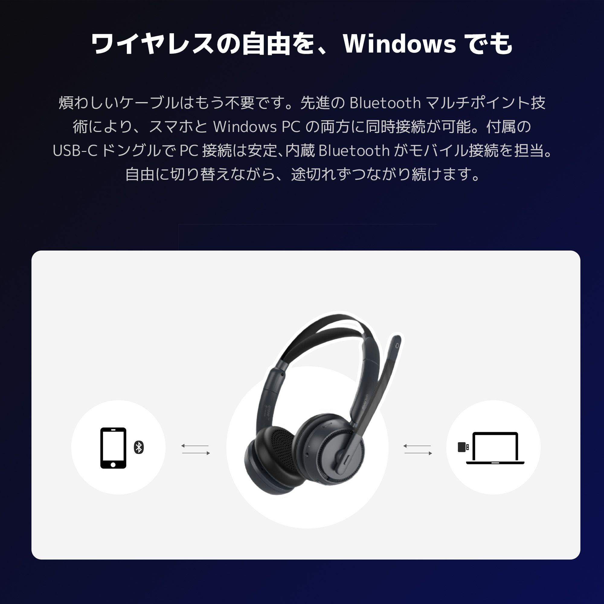 Nuroum HP31D ワイヤレスヘッドセット 楽天市場】【20%OFF 09/11〆】Nuroum ワイヤレス ヘッドセット