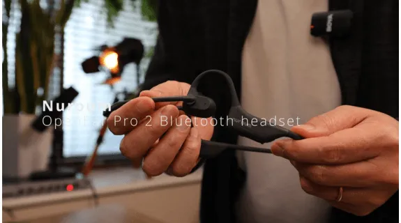 wireless-earphone