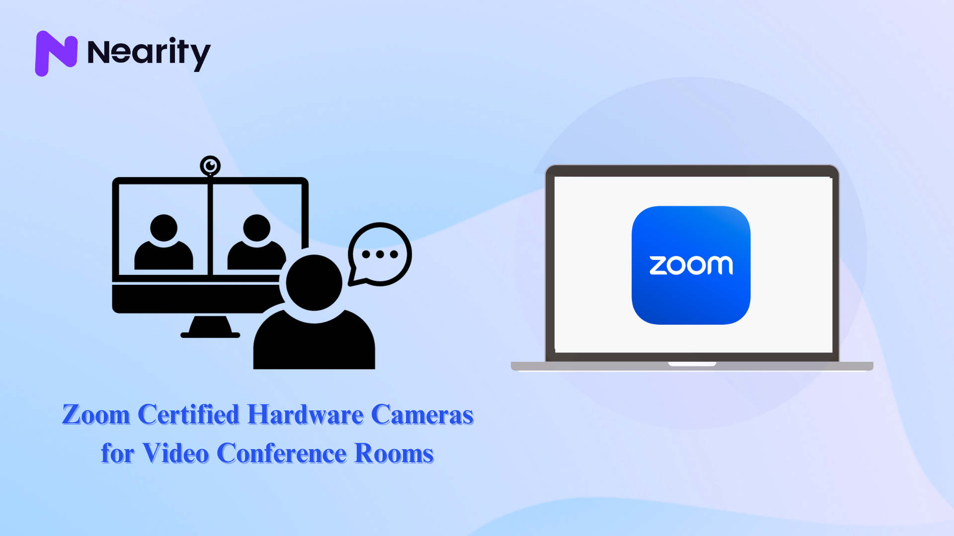 A Comprehensive Guide of Zoom Cameras for Video Conference Rooms
