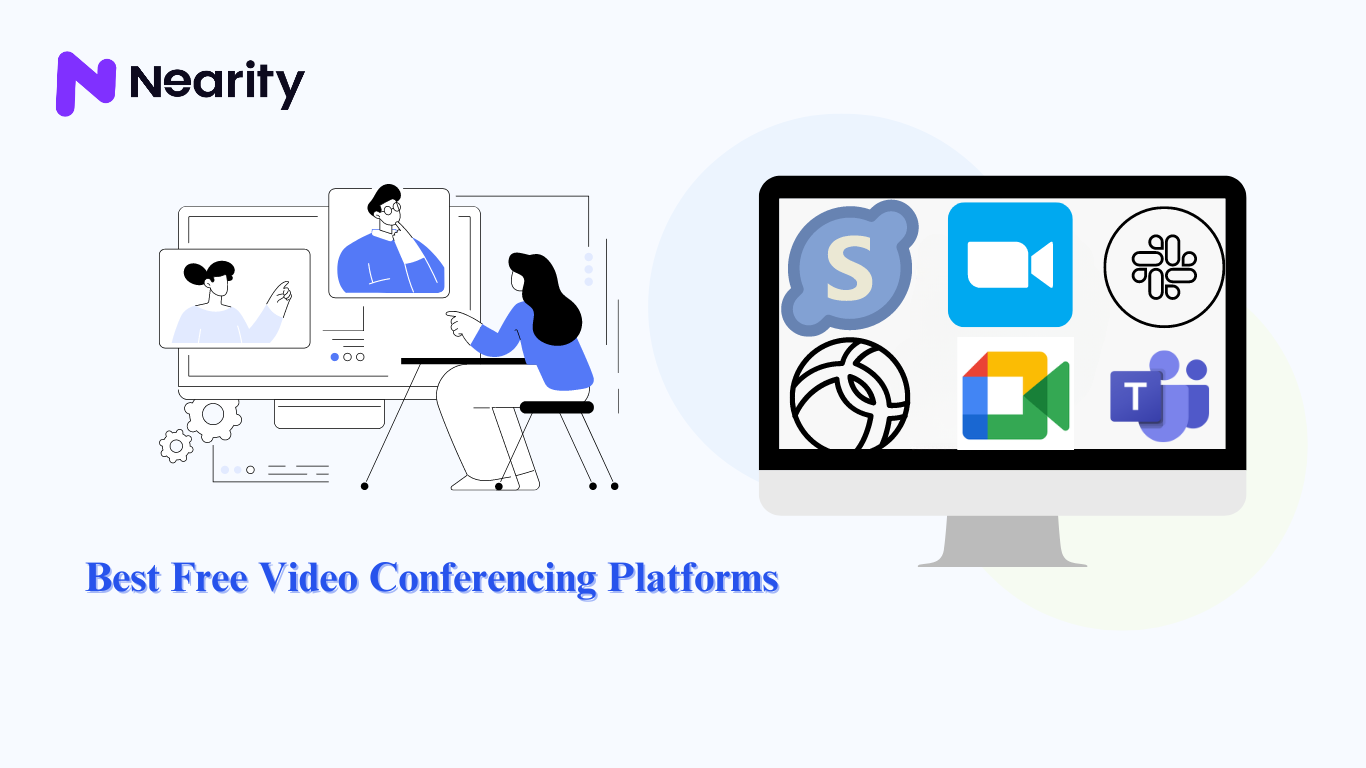 Exploring the Best Free Video Conferencing Platform
