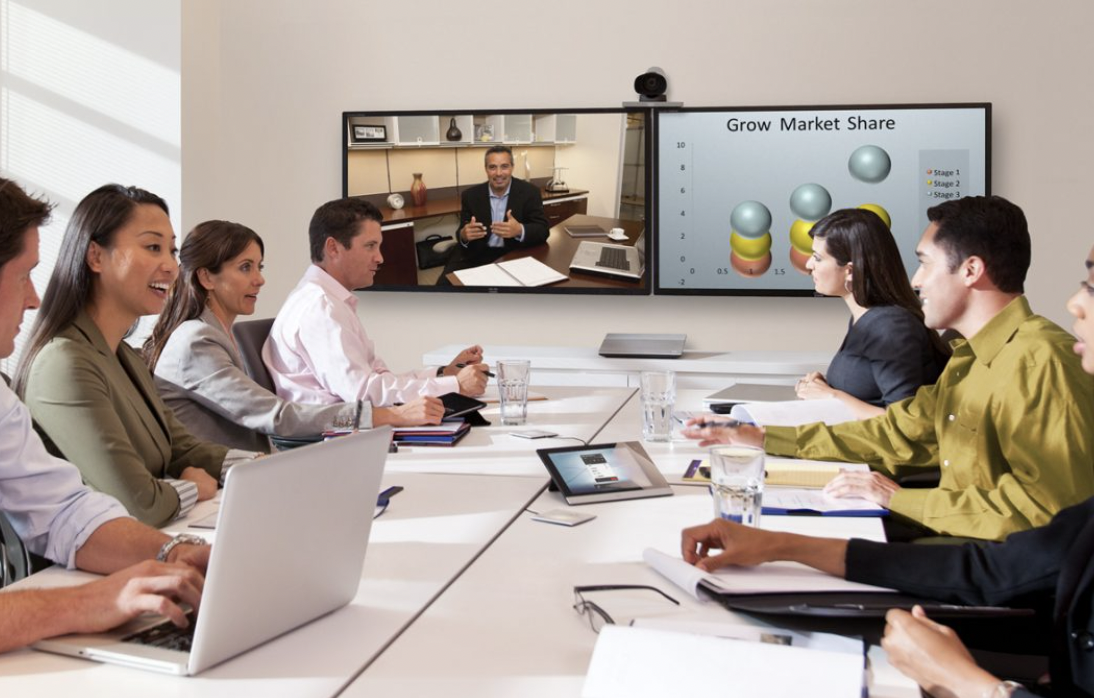 All You Need To Know About Virtual Meeting