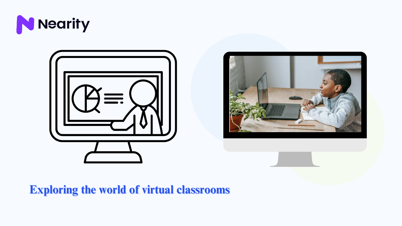 Exploring the World of Virtual Classrooms