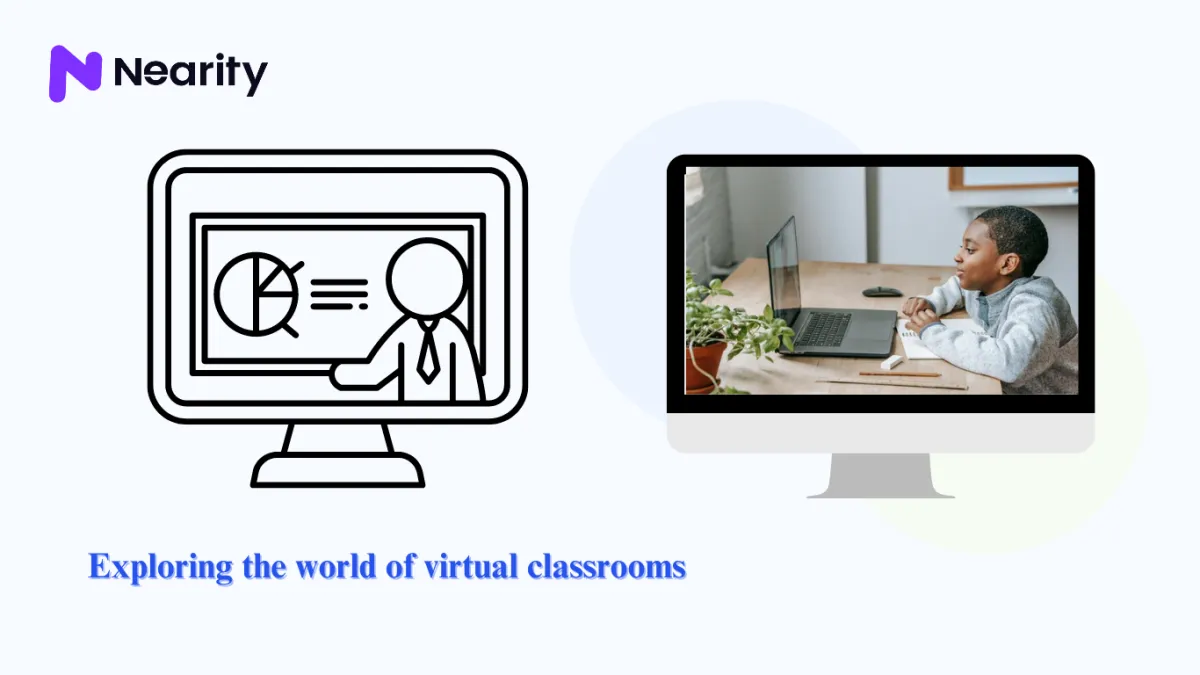 Exploring the World of Virtual Classrooms