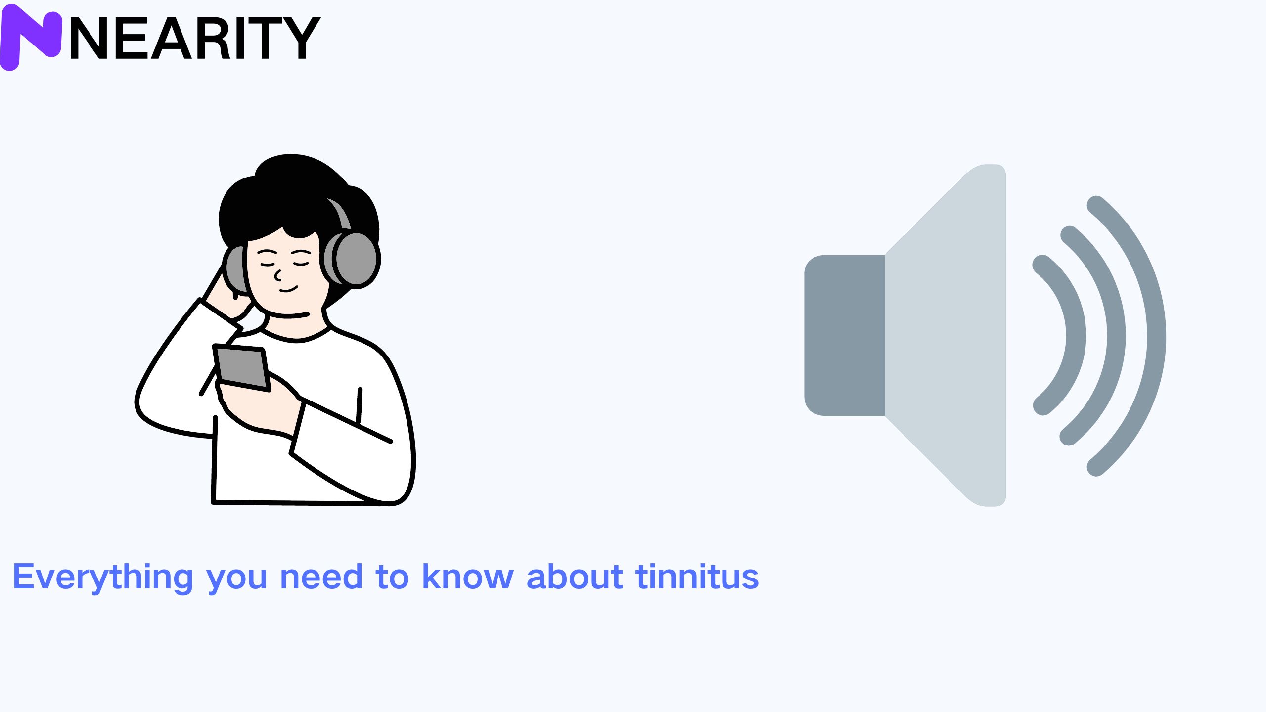 Understanding Tinnitus: Navigating the World of Phantom Sounds