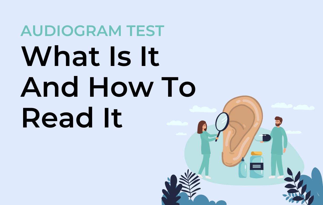 What Do You Know About Hearing Test: Here Are Some Tips!