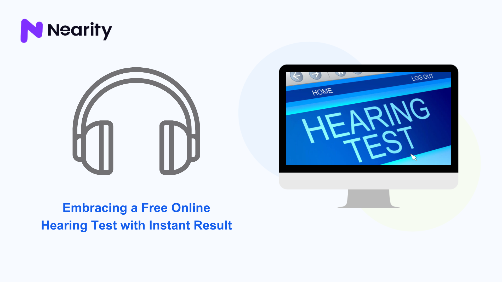 Embracing a Free Online Hearing Test with Instant Result