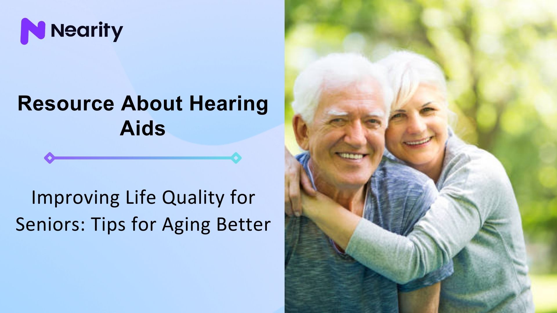 Improving Life Quality for Seniors: Tips for Aging Better