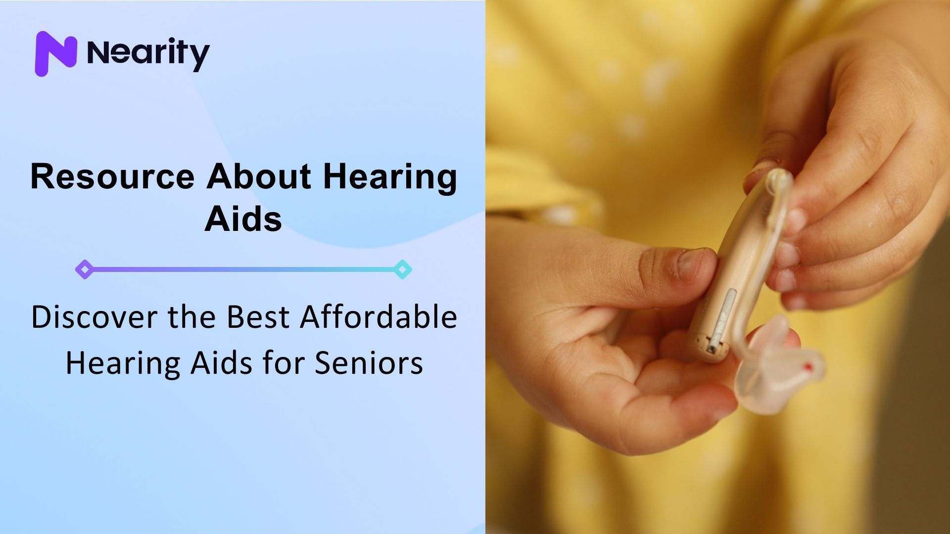 Discover the Best Affordable Hearing Aids for Seniors: Top Low-cost Options for Enhanced Hearing