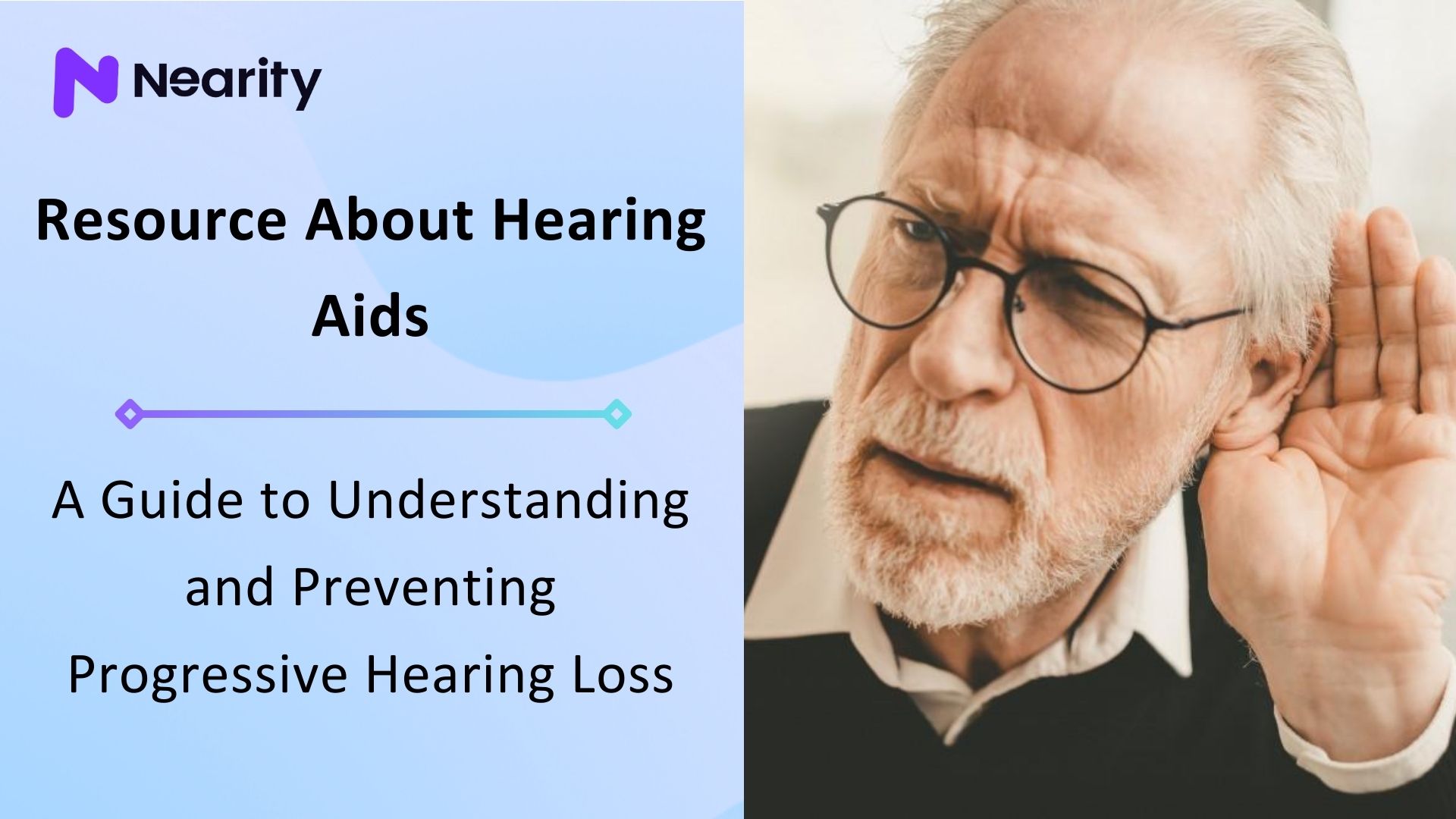 Protecting Your Hearing: A Guide to Understanding and Preventing Progressive Hearing Loss