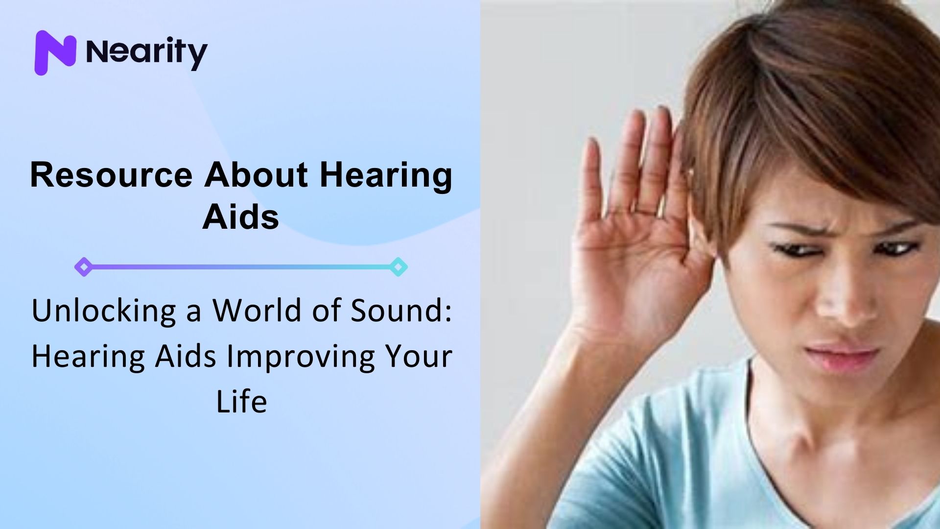 Unlocking a World of Sound: Hearing Aids Improving Your Life