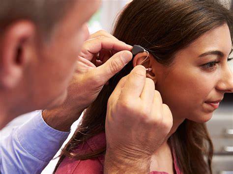 Preventing Hearing Communication Disorders for High Life Quality
