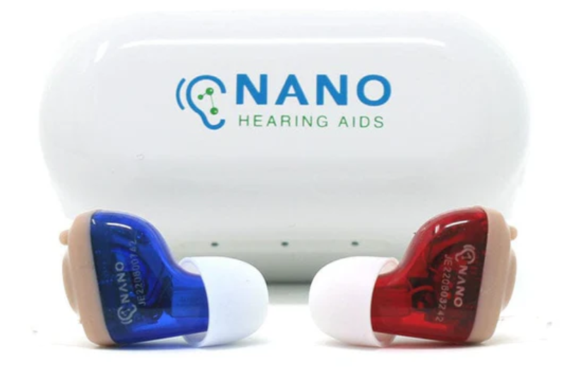 Discover Your Ultimate Solution to Nano Hearing Aids for Our Aging Population