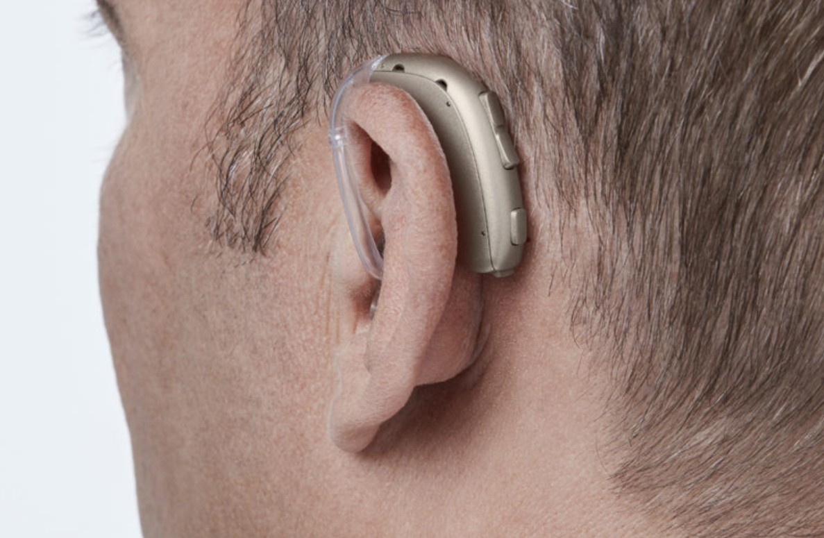 Exploring the World of Oticon Hearing Aids