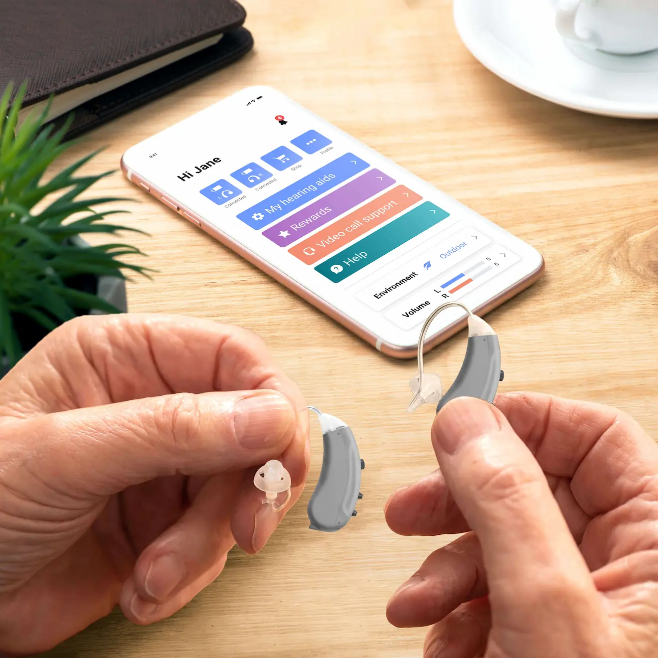 Discover Cheap Hearing Aids Near Us: The Ultimate Alternative to Lexie Hearing Aids