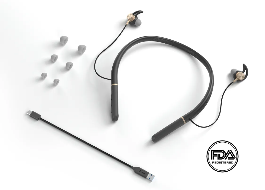 Comparing the Best OTC Hearing Aids and Amplified Hearing Devices: Which One Suits You?