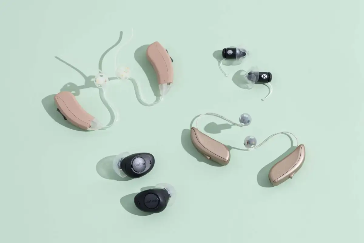 An Ultimate Guide to unveil the Best OTC Hearing Aids