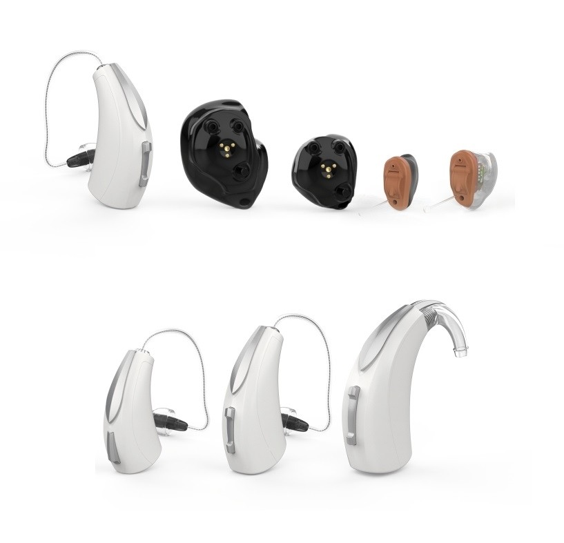 Discovering All About Starkey Hearing Aids: Models, Prices and Charger