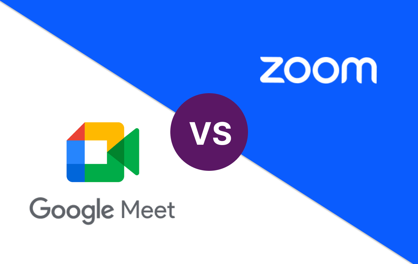 Google Meet vs Zoom: How to Achieve High-Quality Video Experience in Meetings