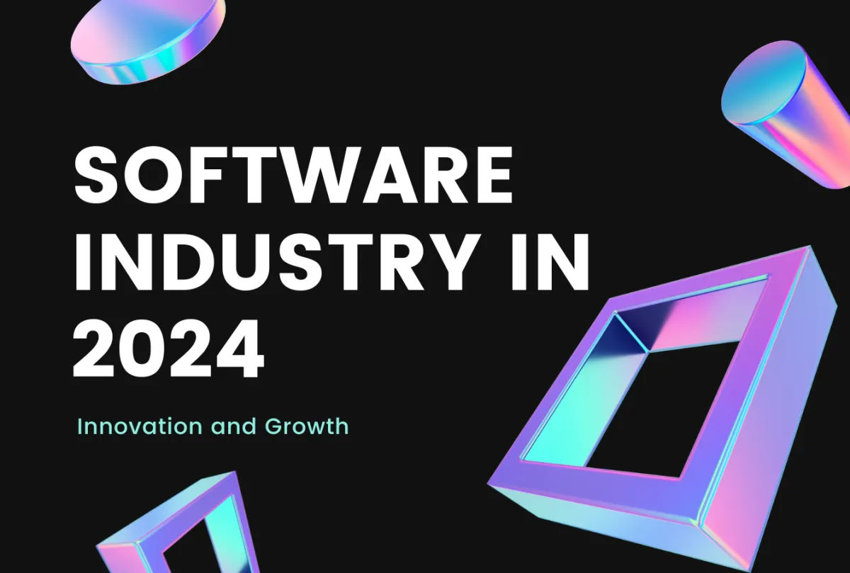 Software Industry Growth: Harnessing Communication Tech for Success