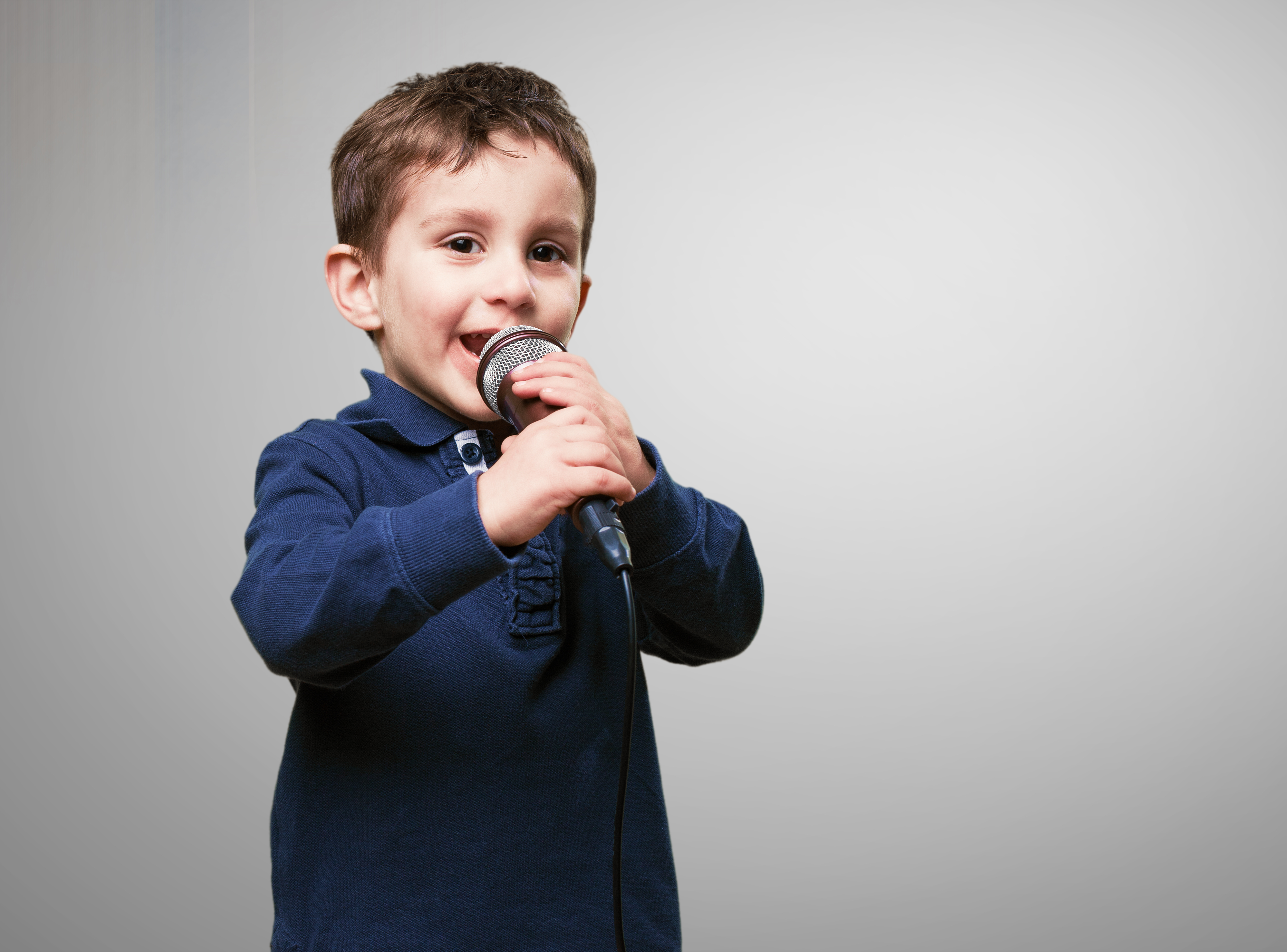 What Could You Do to Improve Children's Public Speaking Skills?