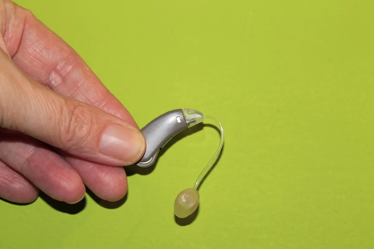 Preventing Your Hearing Aids from Falling Out: Causes & Solutions