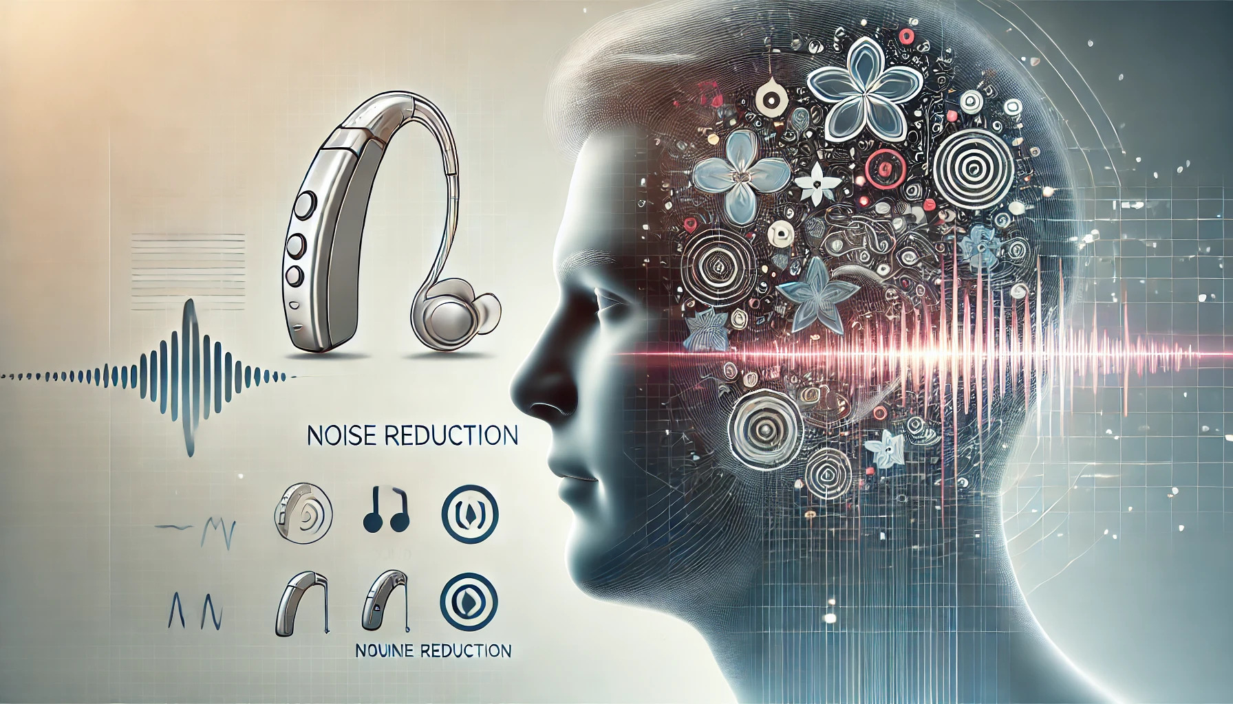 The Importance of Noise Reduction in Hearing Aids: How to Reduce Background Noise