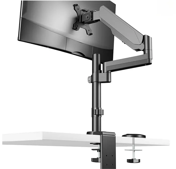 wali single monitor arm