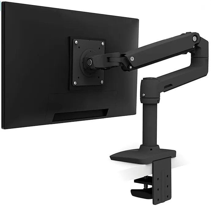 Ergotron LX Premium Monitor Arm