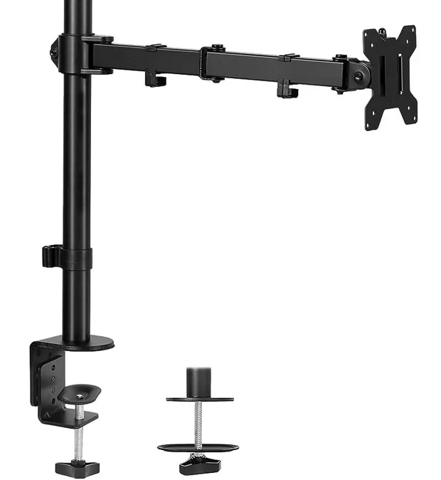 vivo single monitor arm