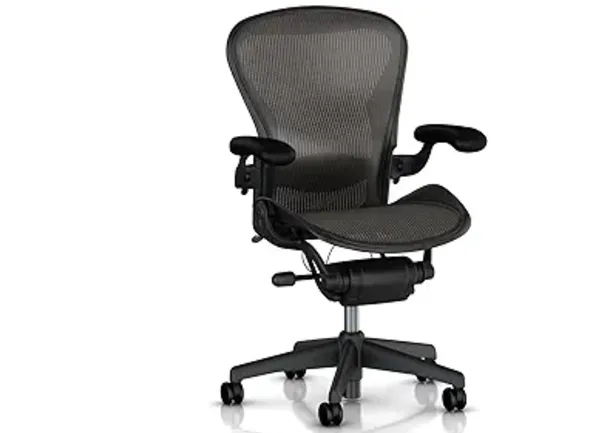 herman miller aeron chair