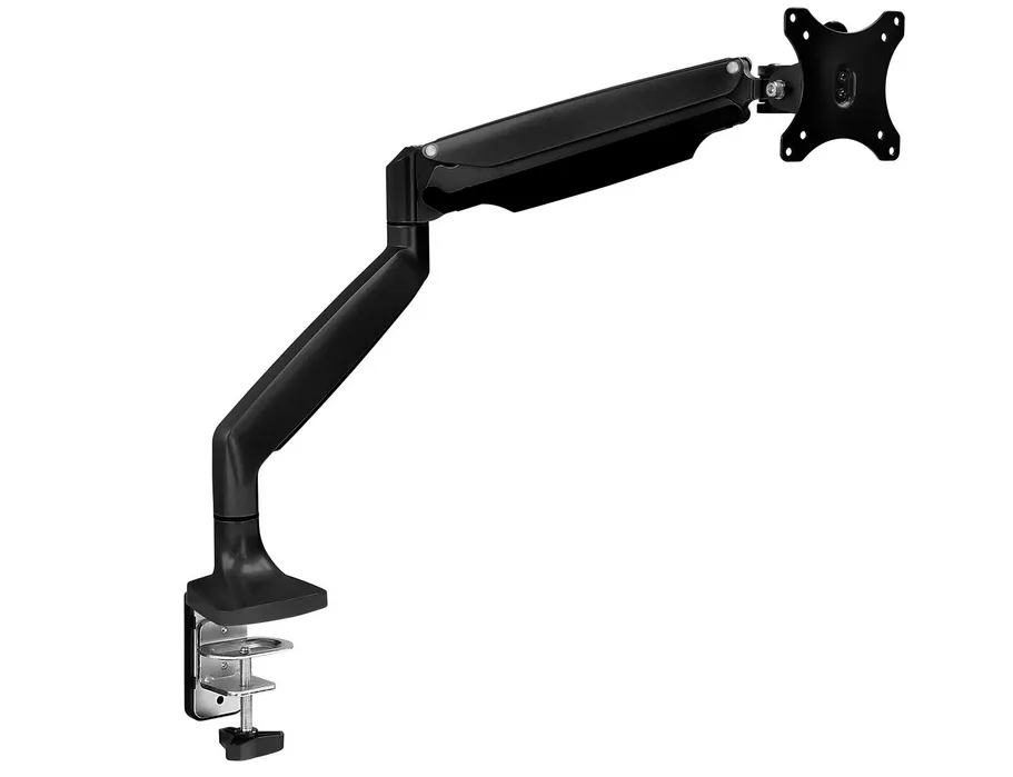 mount it single monitor arm