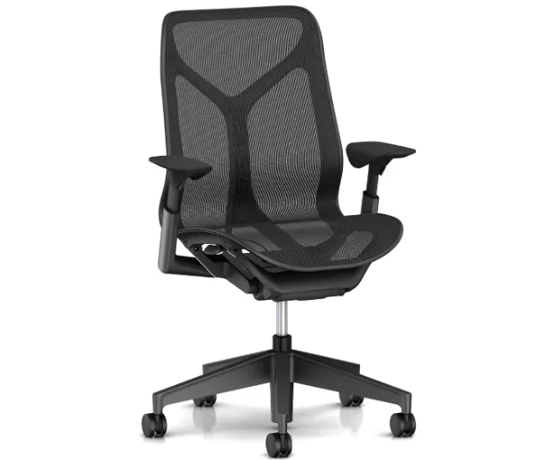 herman miller cosm chair