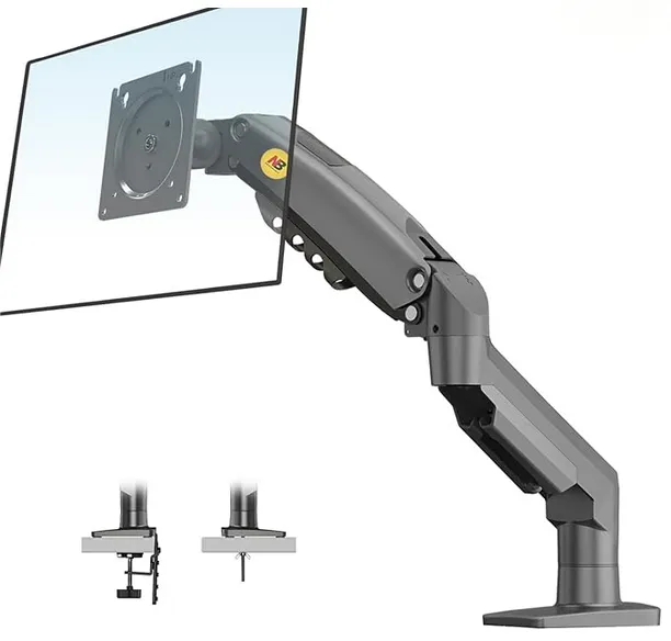 north bayou monitor mount