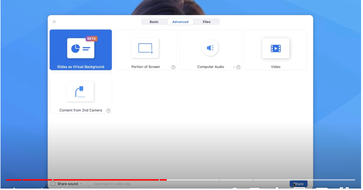 how to use Cornell Zoom