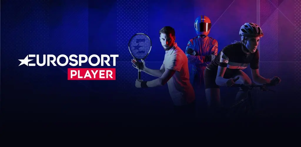 Eurosport Player - Live Sport Streaming App - 适用于Android的APK下载| Aptoide