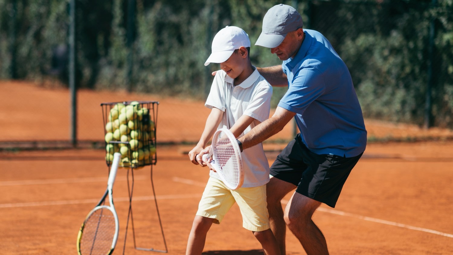 10 Best Tennis Lessons Instructors near you | Airtasker AU