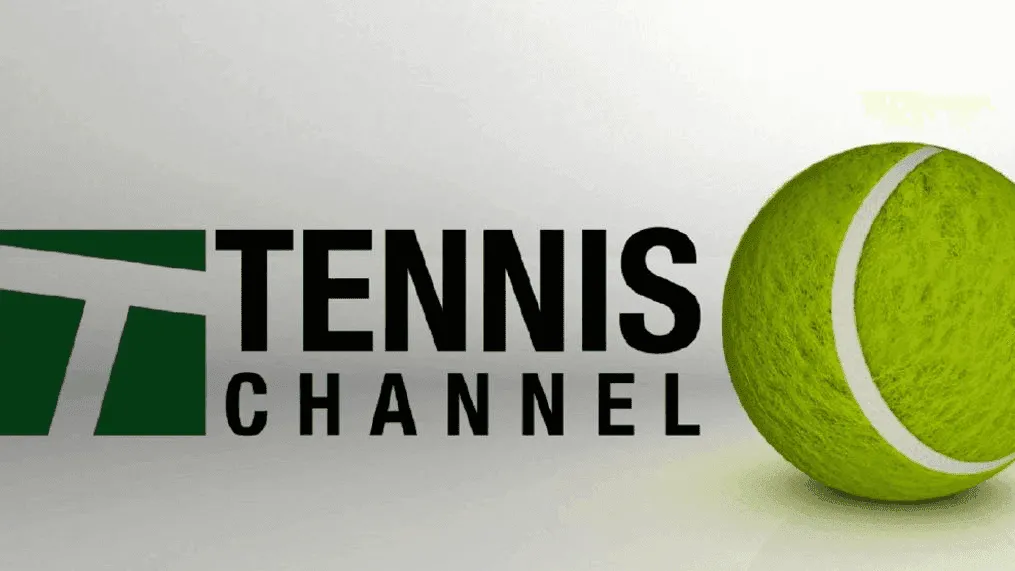 Tennis channel - where you can watch