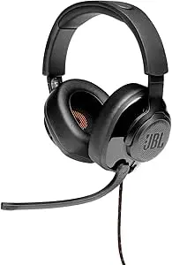 JBL Quantum 200