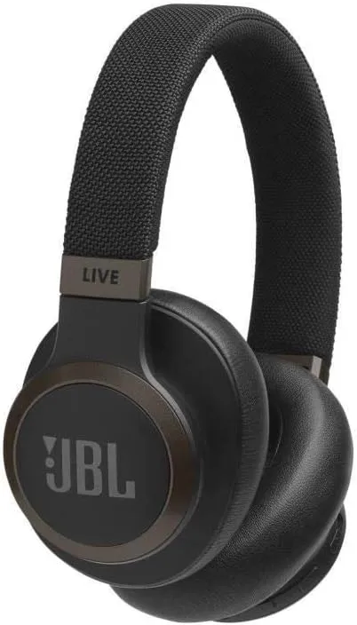 JBL Live 650BTNC